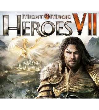 Might & Magic Heroes VII Day One Edition Ubisoft Connect Ubisoft Key GLOBAL